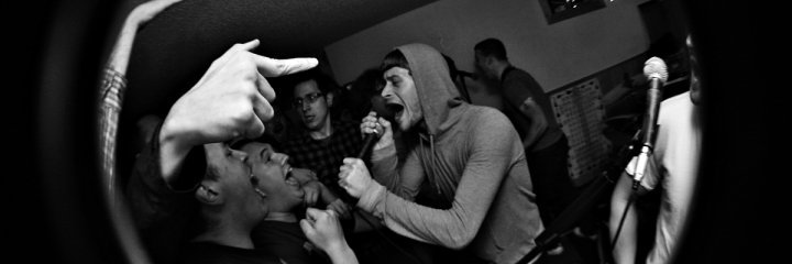 ND Punk/Hardcore's banner