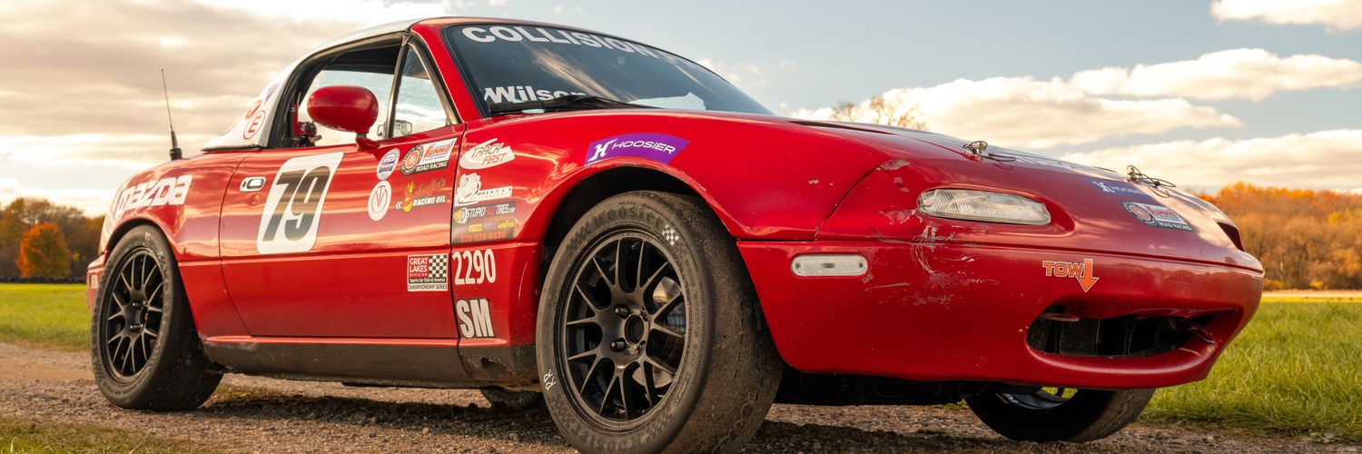95Ted's profile banner image