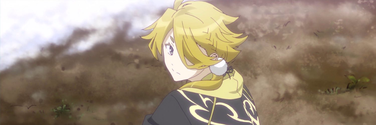 嵐魔_らんま banner