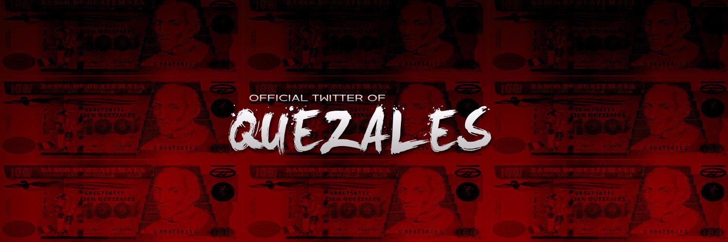 Quezales's profile banner image