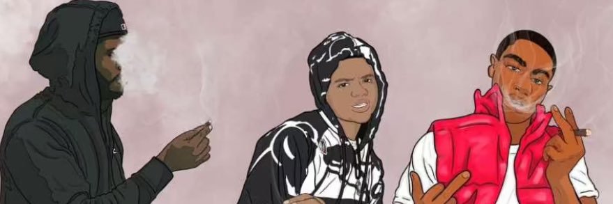 BigMonte74's profile banner image