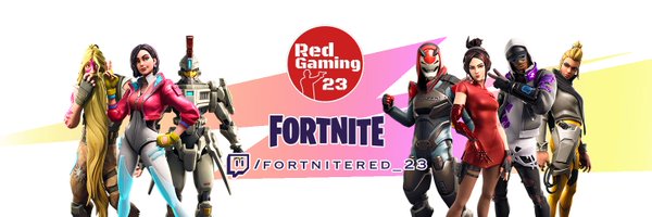 RedGaming23 Profile Banner
