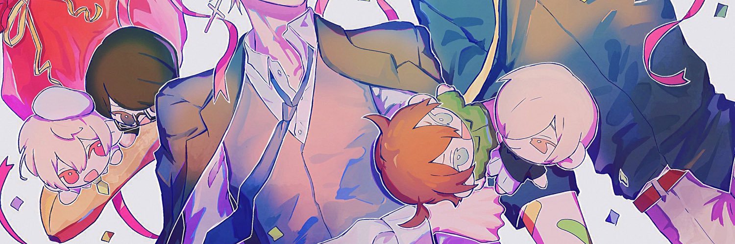 ハチヲ🌱 banner