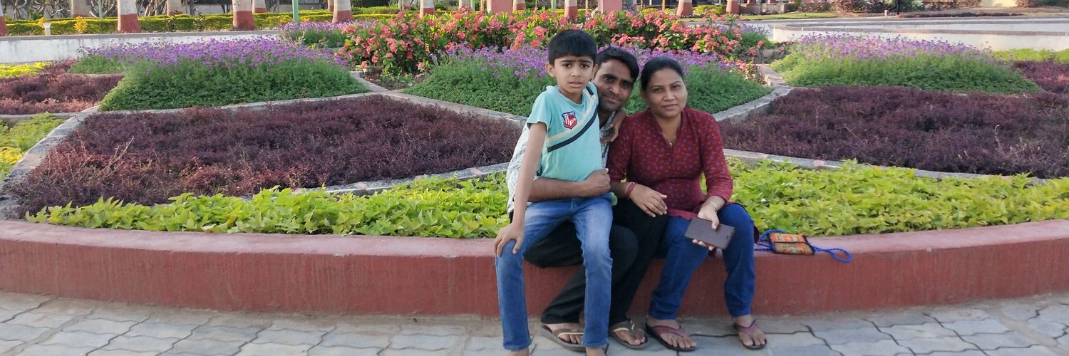 hemant_sol's profile banner image