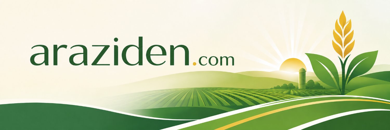 Arazidencom's profile banner image