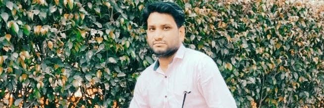Surendra Pratap Singh banner
