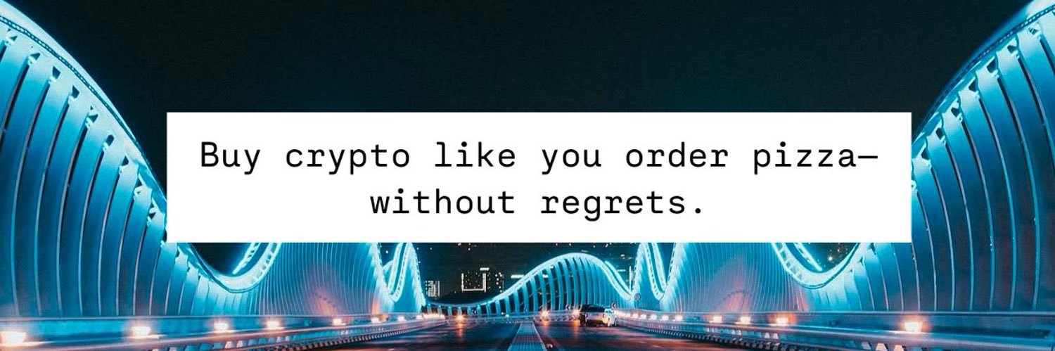 Crypto Livia banner