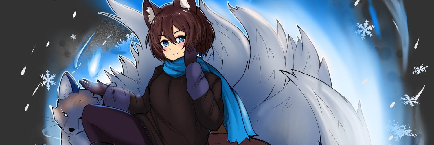 SoulWhiteAngel banner