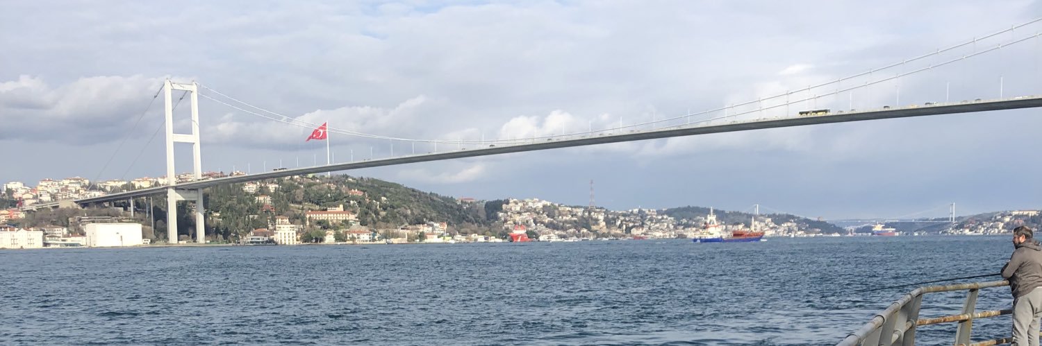 eminbduman's profile banner image