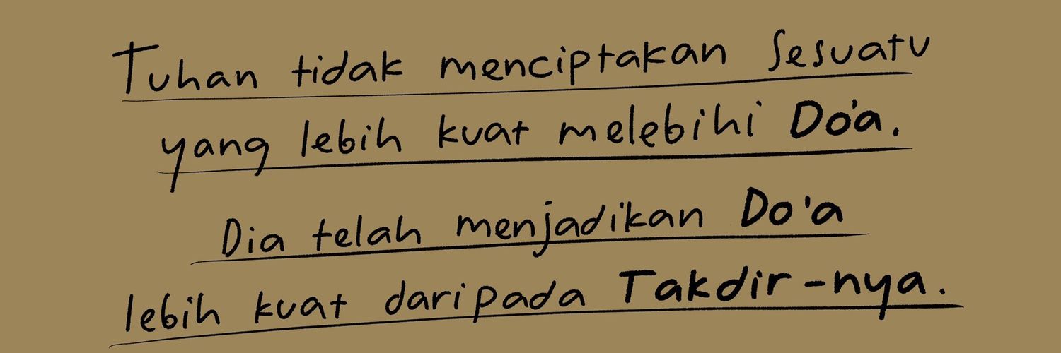 minimalberdua's profile banner image