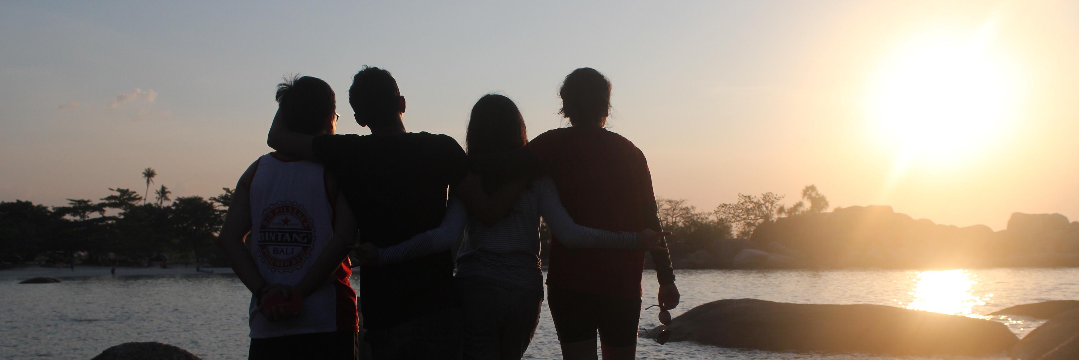 AditPraduta's profile banner image