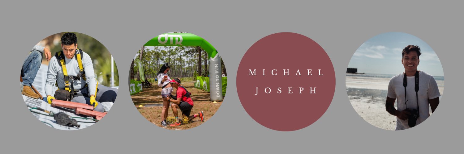 _MichaelJoseph's profile banner image