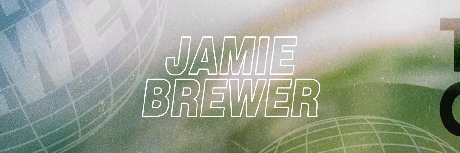 Jamie Brewer banner