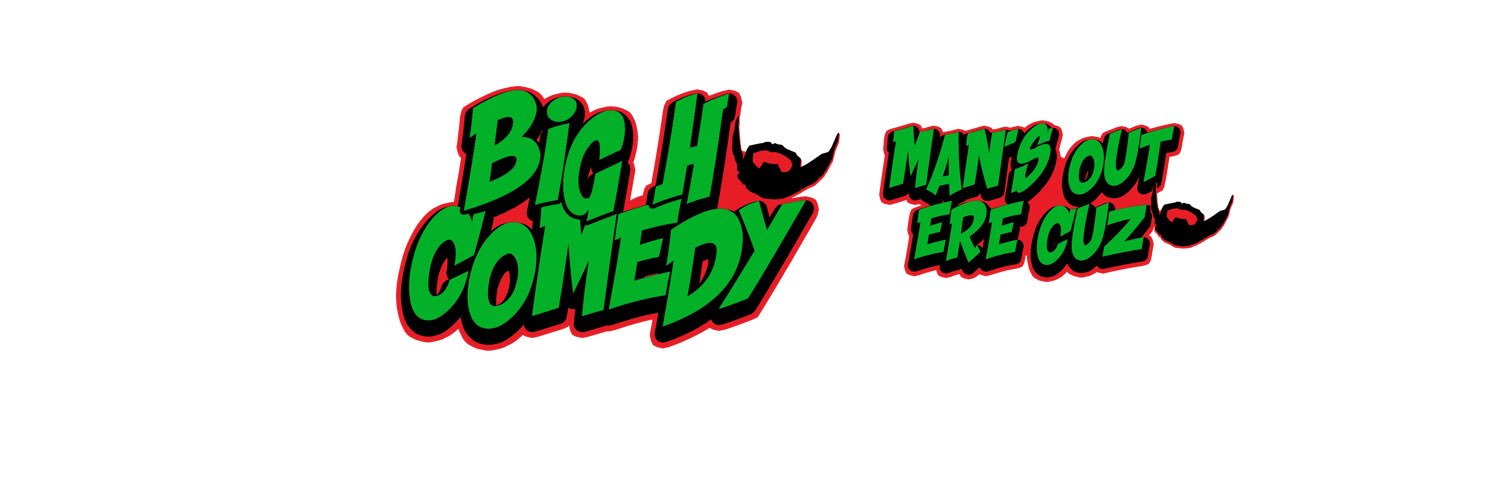 Big H banner