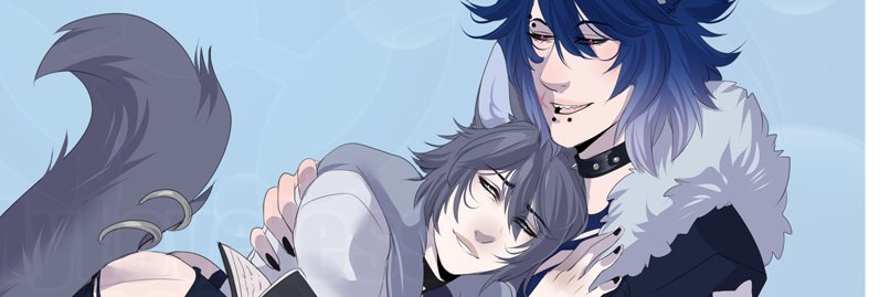 angelfonds's profile banner image