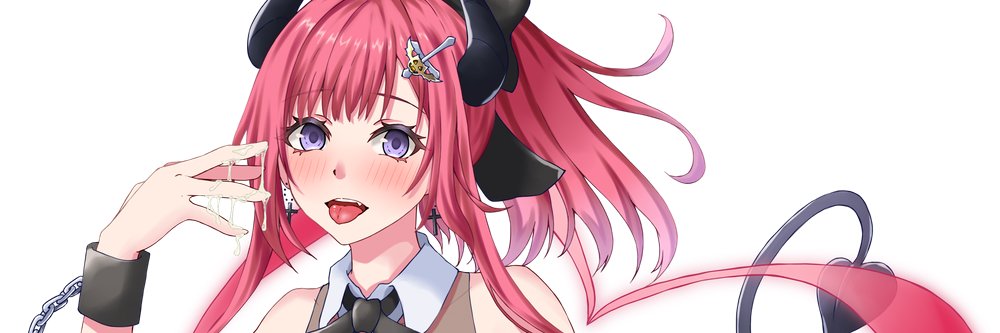 ginneko999's profile banner image