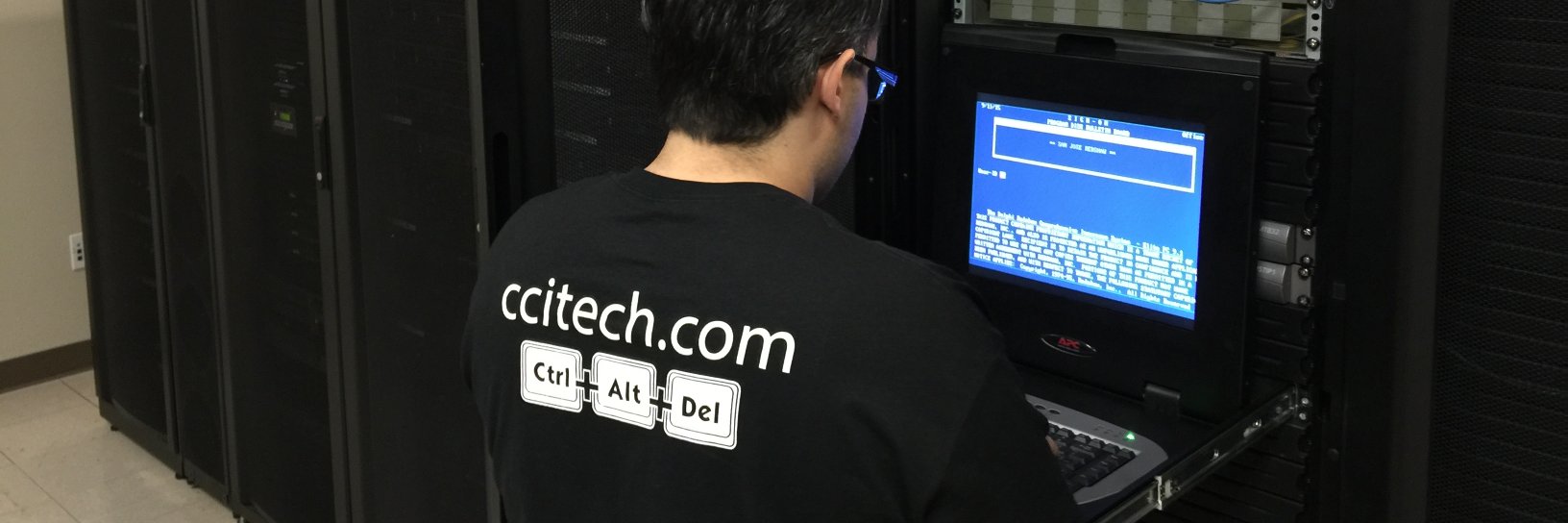 CCI Tech Support (@ccitech) / Posts / X
