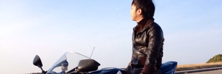 渡辺ゆうき banner