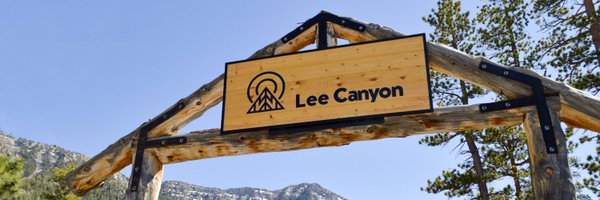 LeeCanyonLV Profile Banner