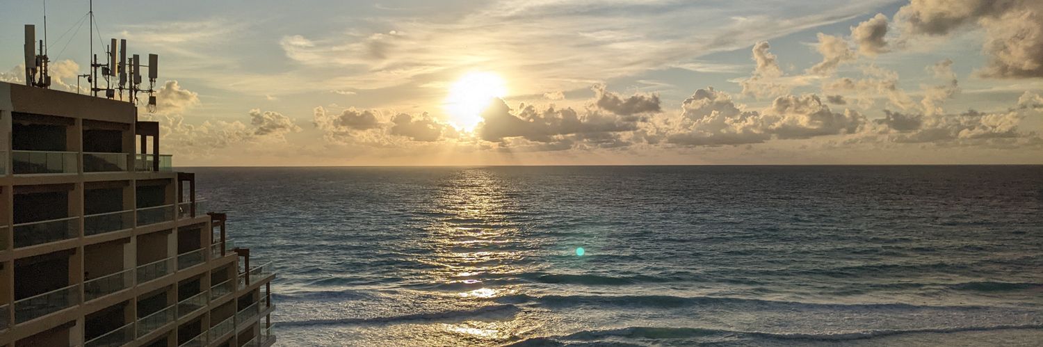 GayleLange's profile banner image