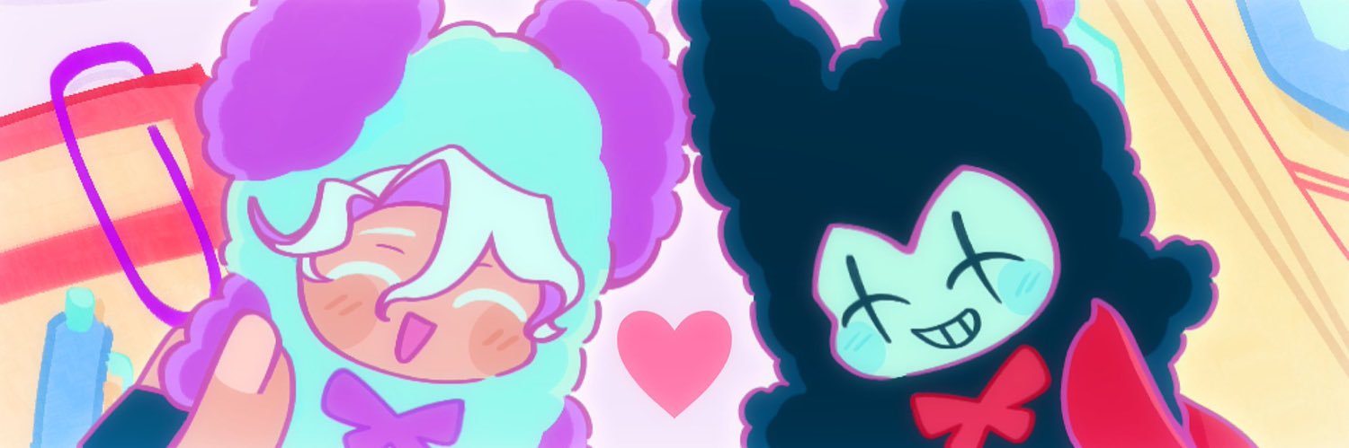 Ink banner