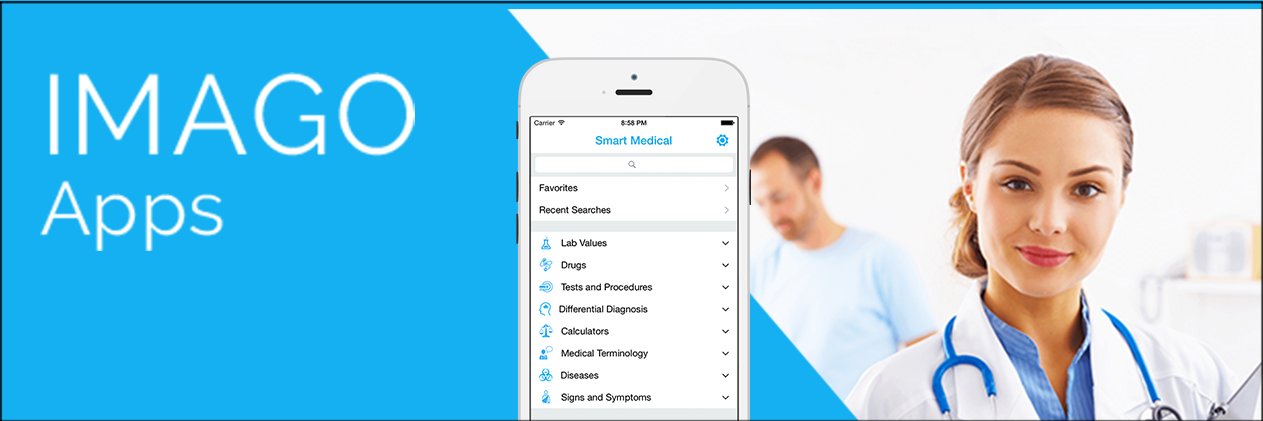 Imago AI LLC banner