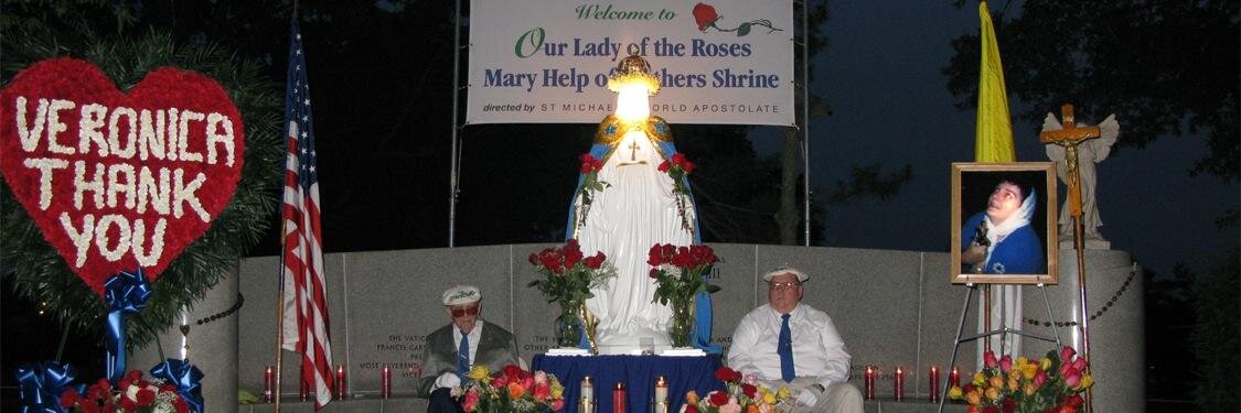 St Michael's World Apostolate (@smwa_org) / Posts / X