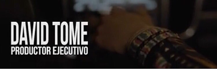 DAVIDTOME1's profile banner image