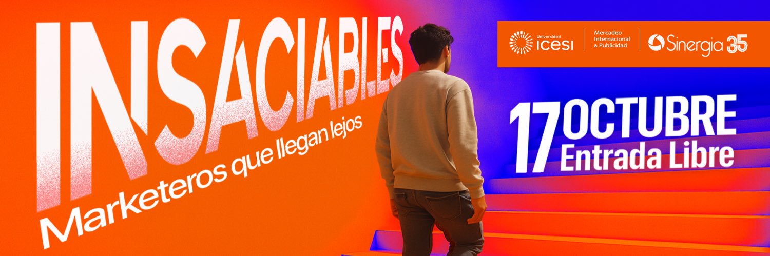 SinergiaIcesi's profile banner image