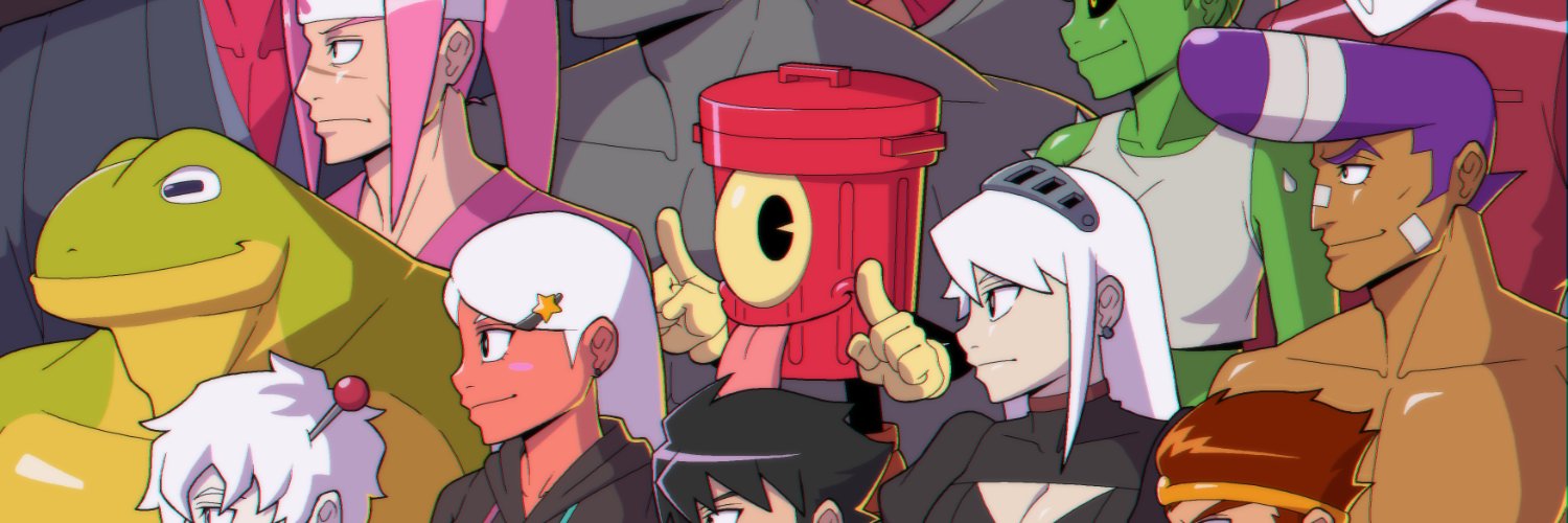 AruChi (Commissions Open!!!) banner