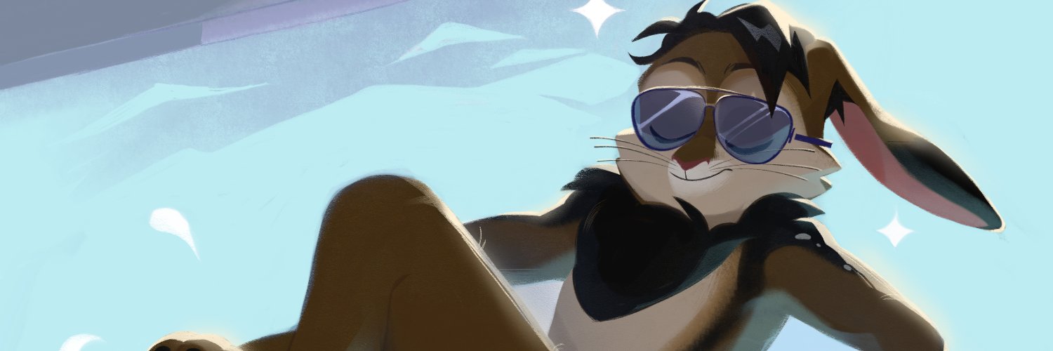 TeaTheRabbit's profile banner image
