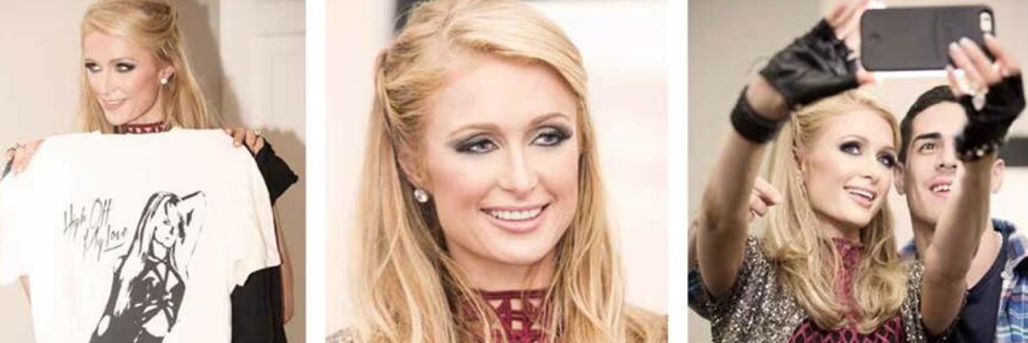 ParisMarryMe's profile banner image