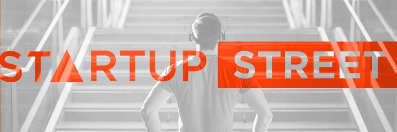 theStartupst's profile banner image