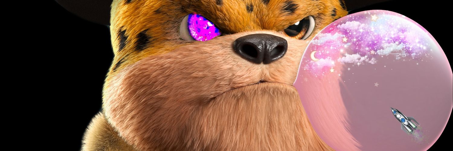 MAXDADE's profile banner image