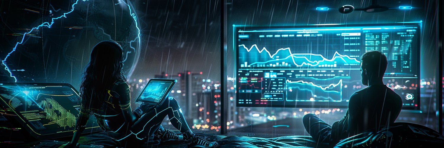 argeosy's profile banner image