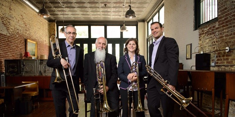 STLTROMBONES's profile banner image