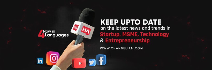 Channeliam.com banner