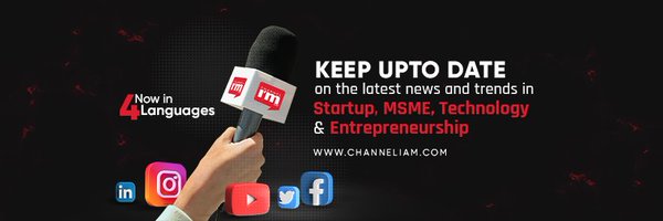 Channeliam Profile Banner