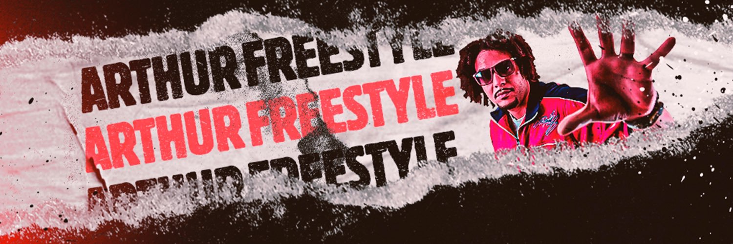 Arthurfreestyle's profile banner image