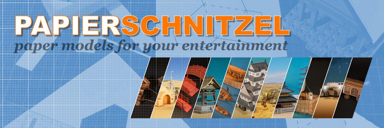 Vienna Woods Paperwright ✂️📐📜 banner