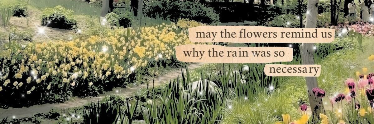hourlyCher's profile banner image