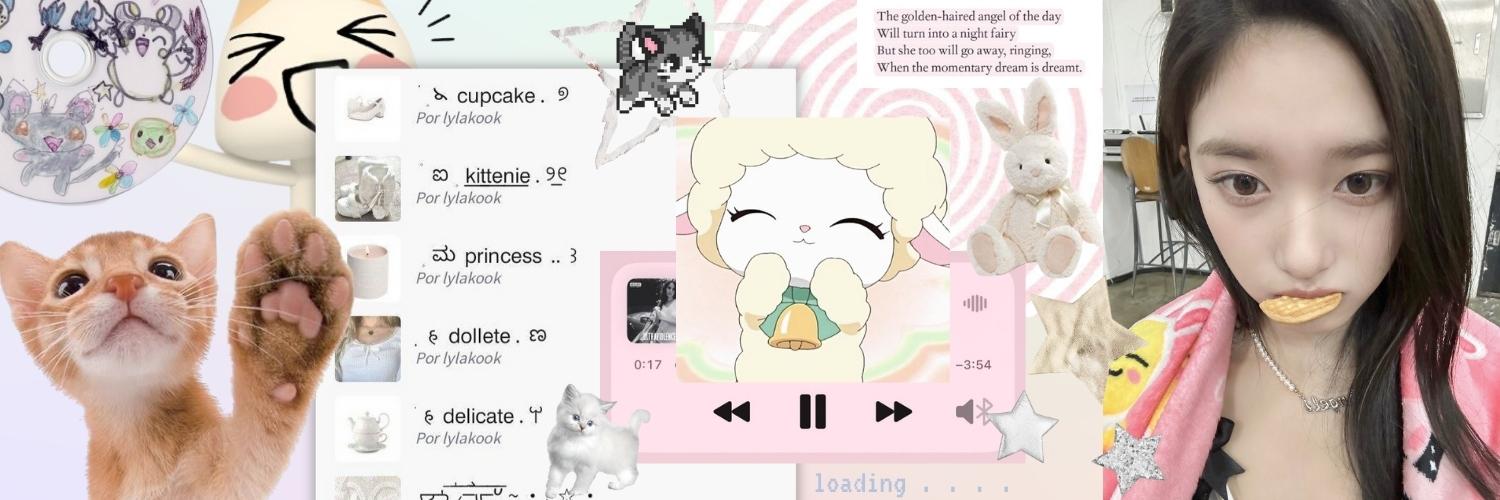 iveleeso's profile banner image