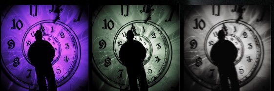 YOUNG MEGA™ banner