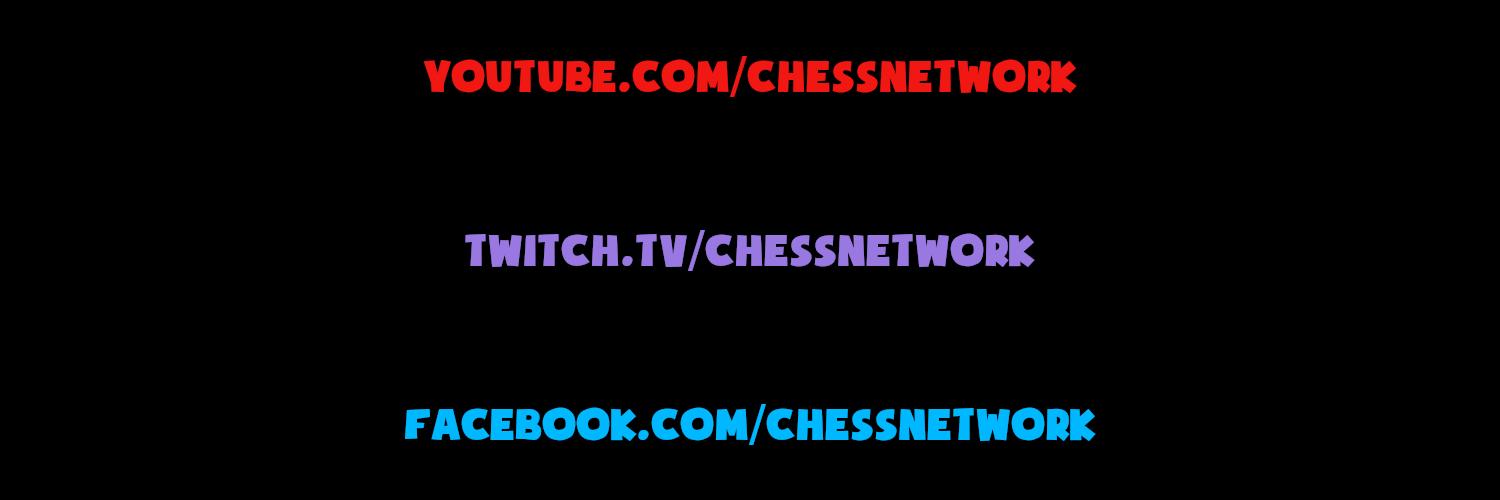 ChessNetwork banner