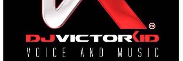 DJVICTORKID's profile banner image