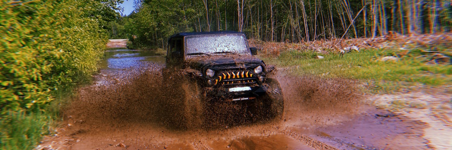 BryceRPaul's profile banner image