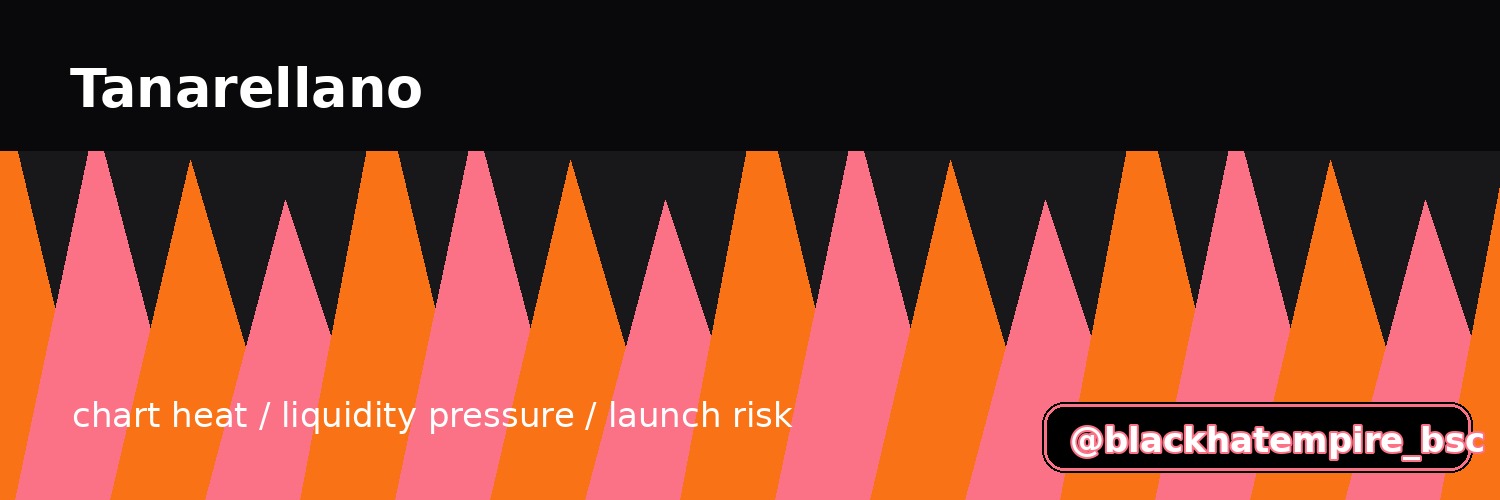 tanarellano's profile banner image