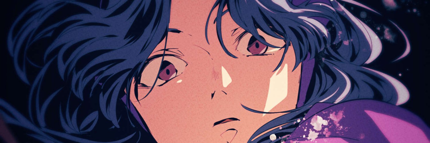 dddossei's profile banner image