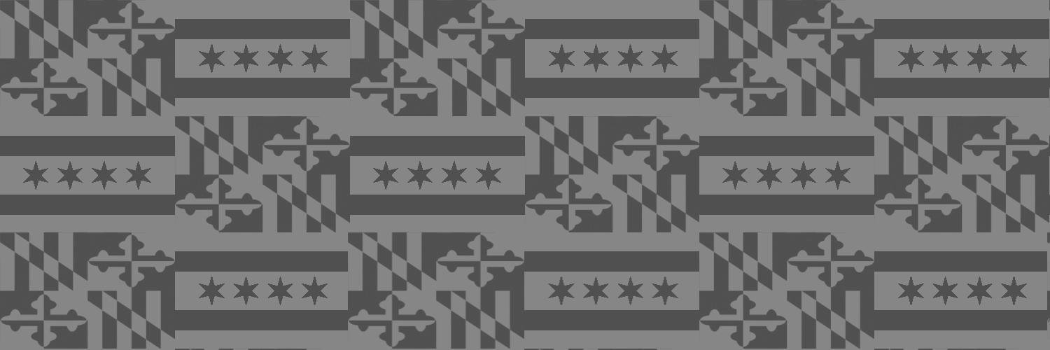 Chicago Terps Alumni Network banner