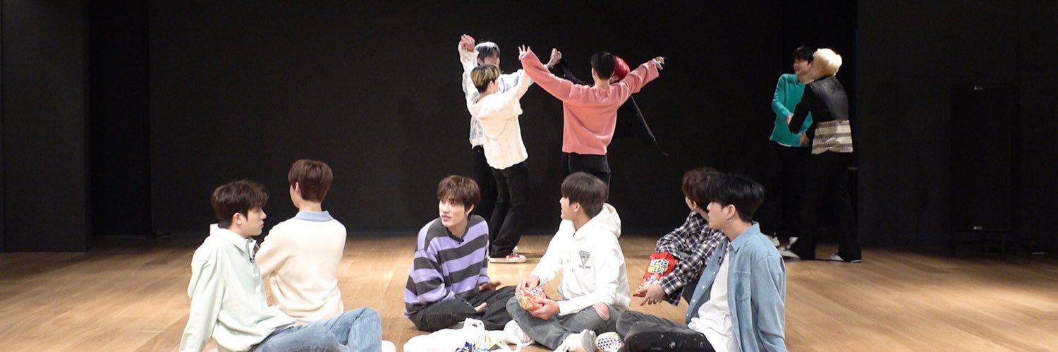 babymindm's profile banner image